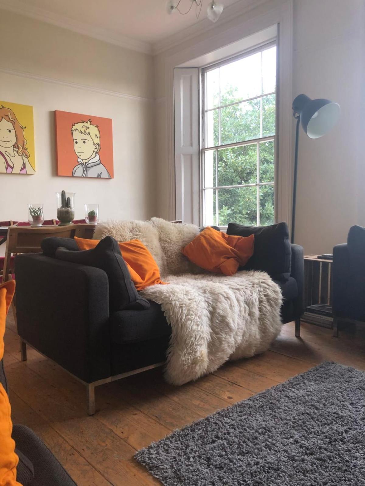 Higgihaus 7 Bed Sleeps Up To 18 Big Groups Best Location Μπρίστολ Εξωτερικό φωτογραφία