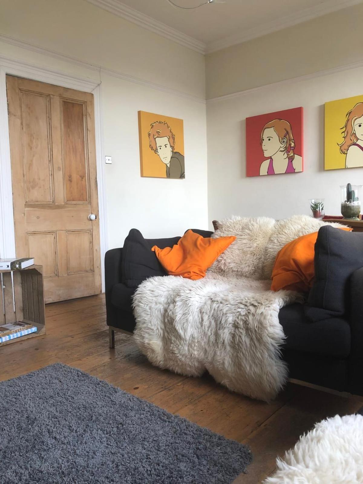 Higgihaus 7 Bed Sleeps Up To 18 Big Groups Best Location Μπρίστολ Εξωτερικό φωτογραφία