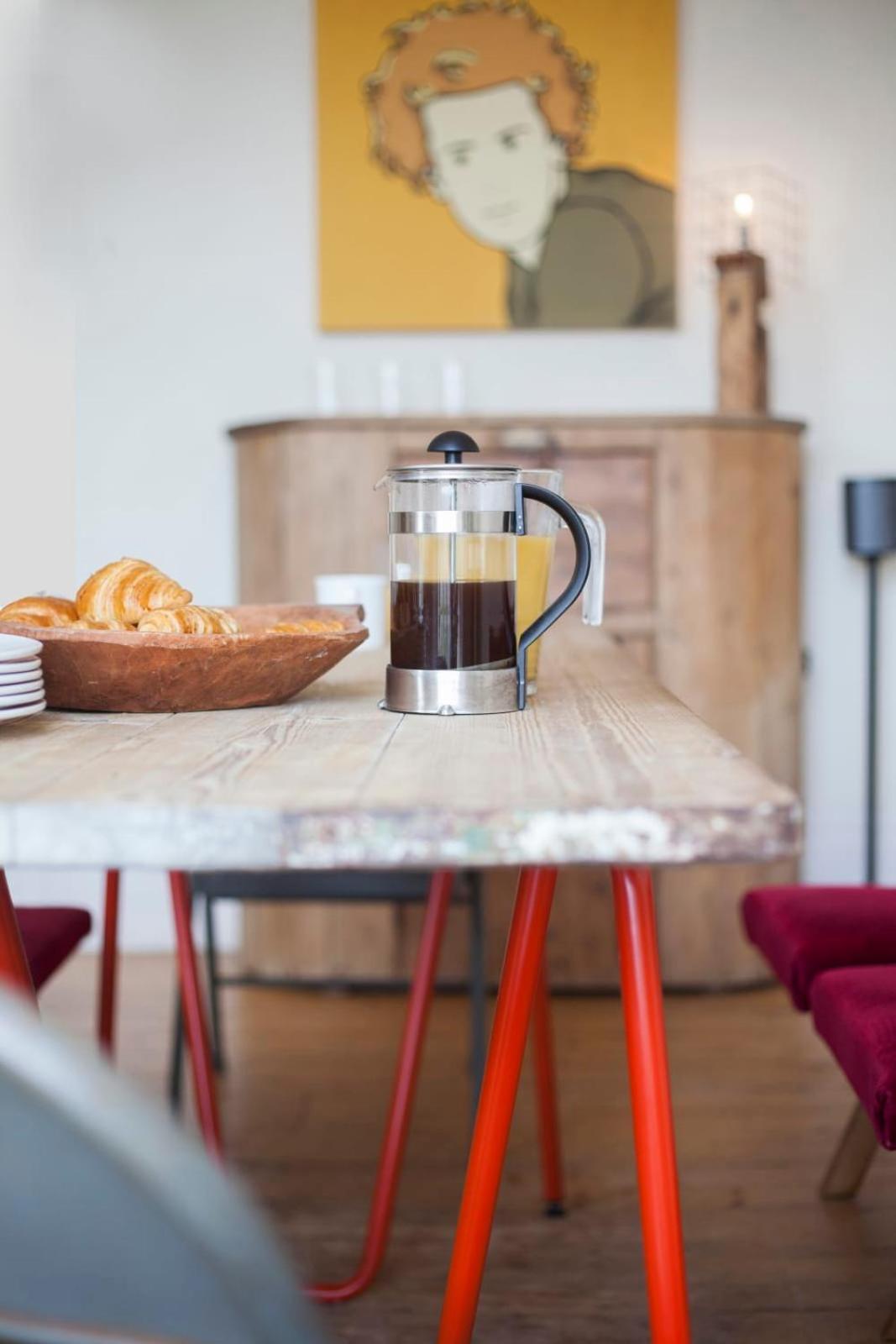 Higgihaus 7 Bed Sleeps Up To 18 Big Groups Best Location Μπρίστολ Εξωτερικό φωτογραφία