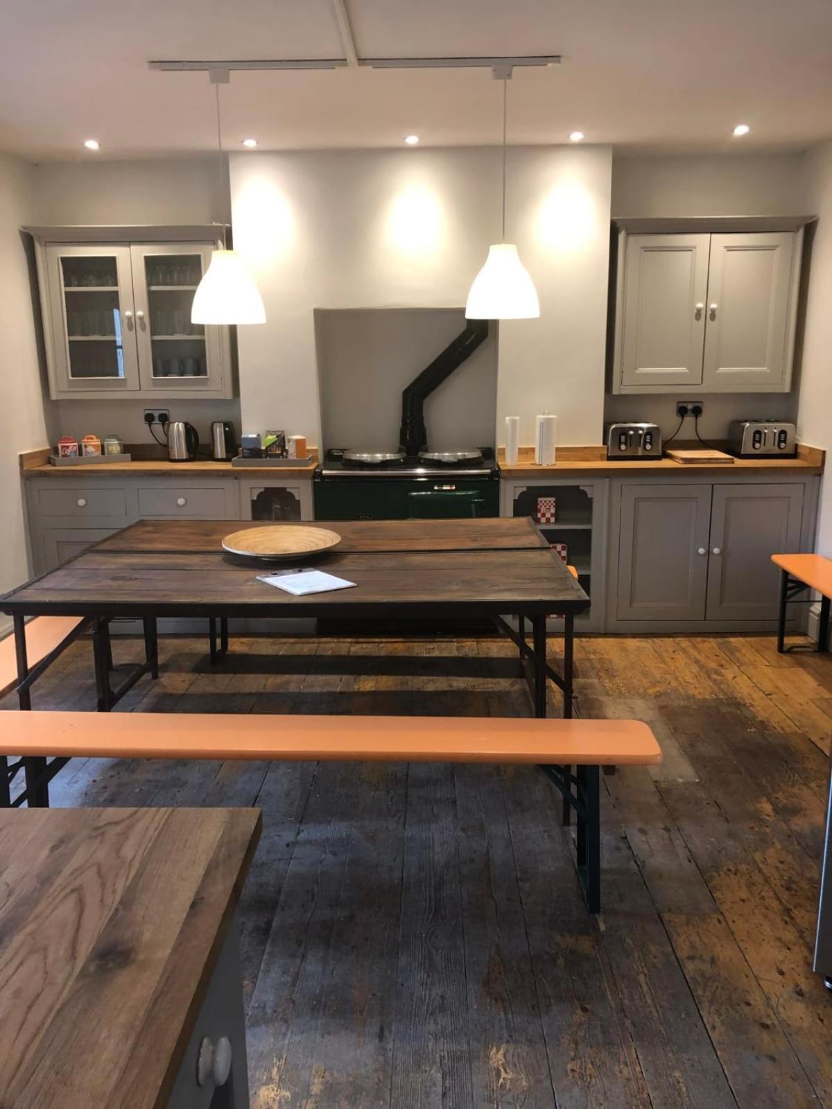 Higgihaus 7 Bed Sleeps Up To 18 Big Groups Best Location Μπρίστολ Εξωτερικό φωτογραφία