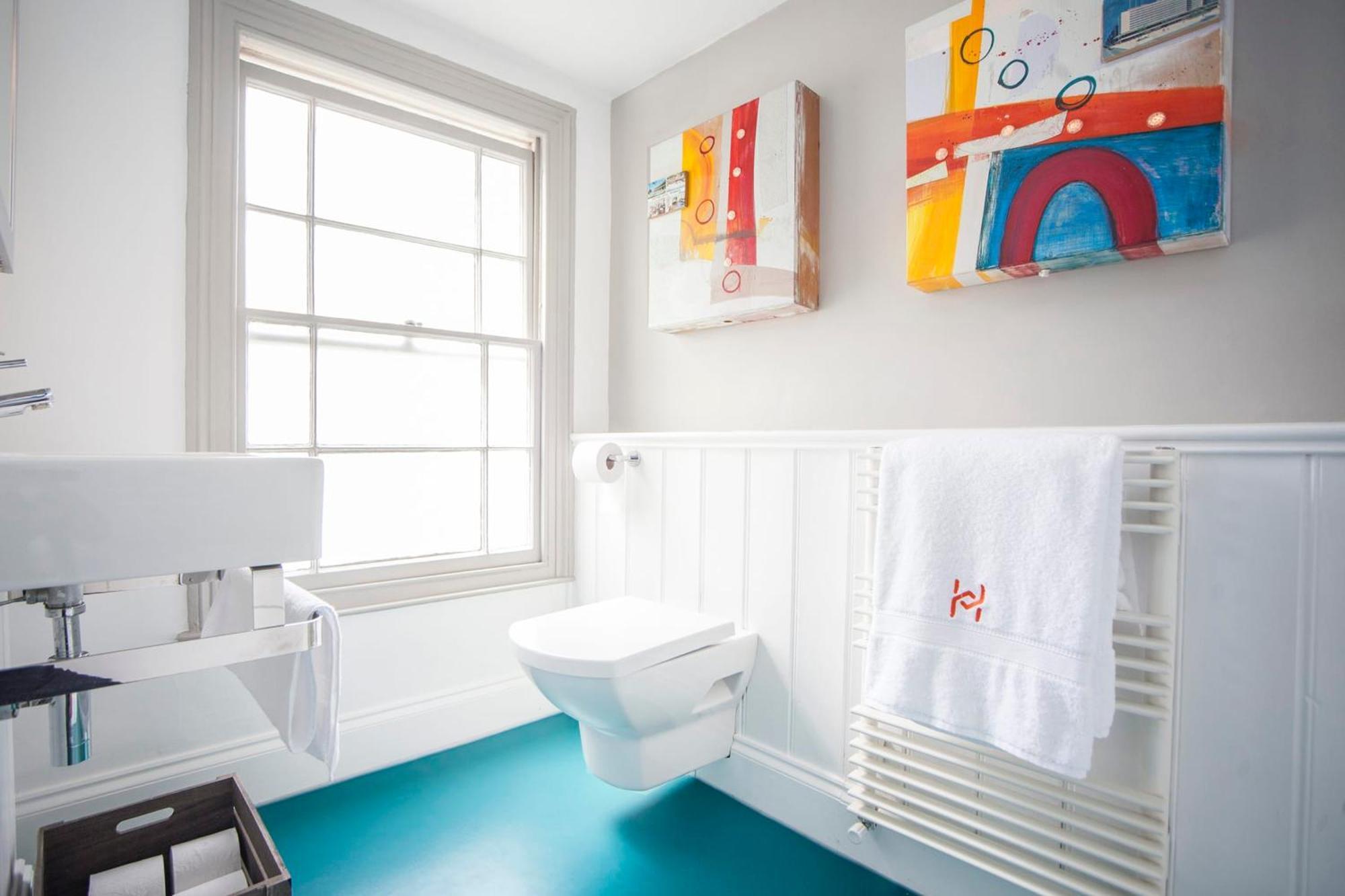 Higgihaus 7 Bed Sleeps Up To 18 Big Groups Best Location Μπρίστολ Εξωτερικό φωτογραφία