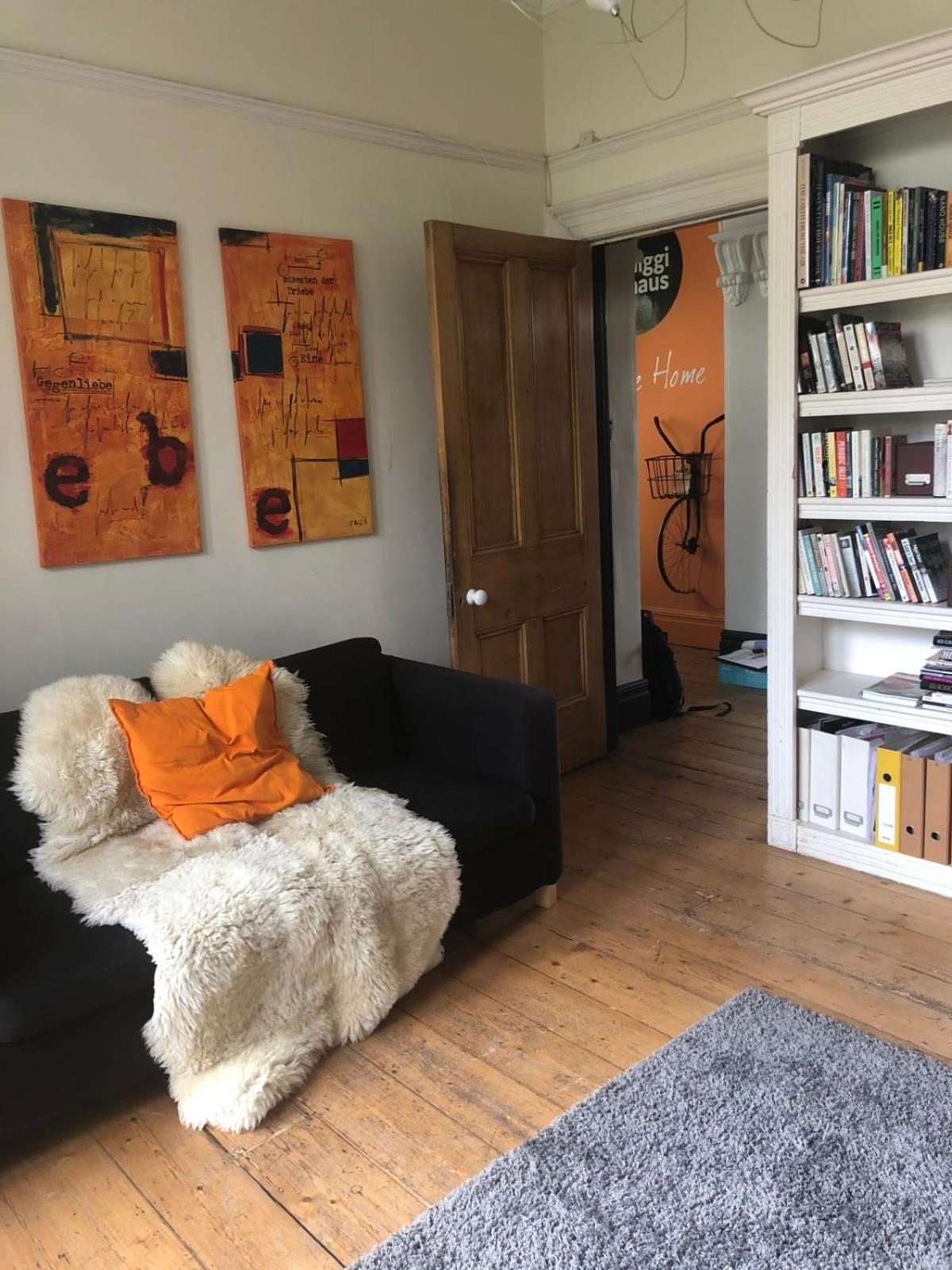 Higgihaus 7 Bed Sleeps Up To 18 Big Groups Best Location Μπρίστολ Εξωτερικό φωτογραφία