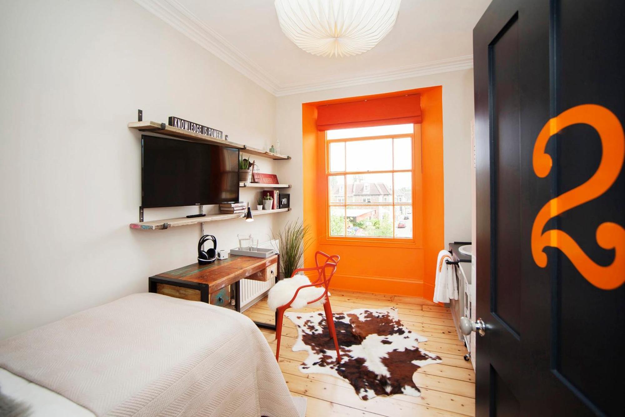 Higgihaus 7 Bed Sleeps Up To 18 Big Groups Best Location Μπρίστολ Εξωτερικό φωτογραφία