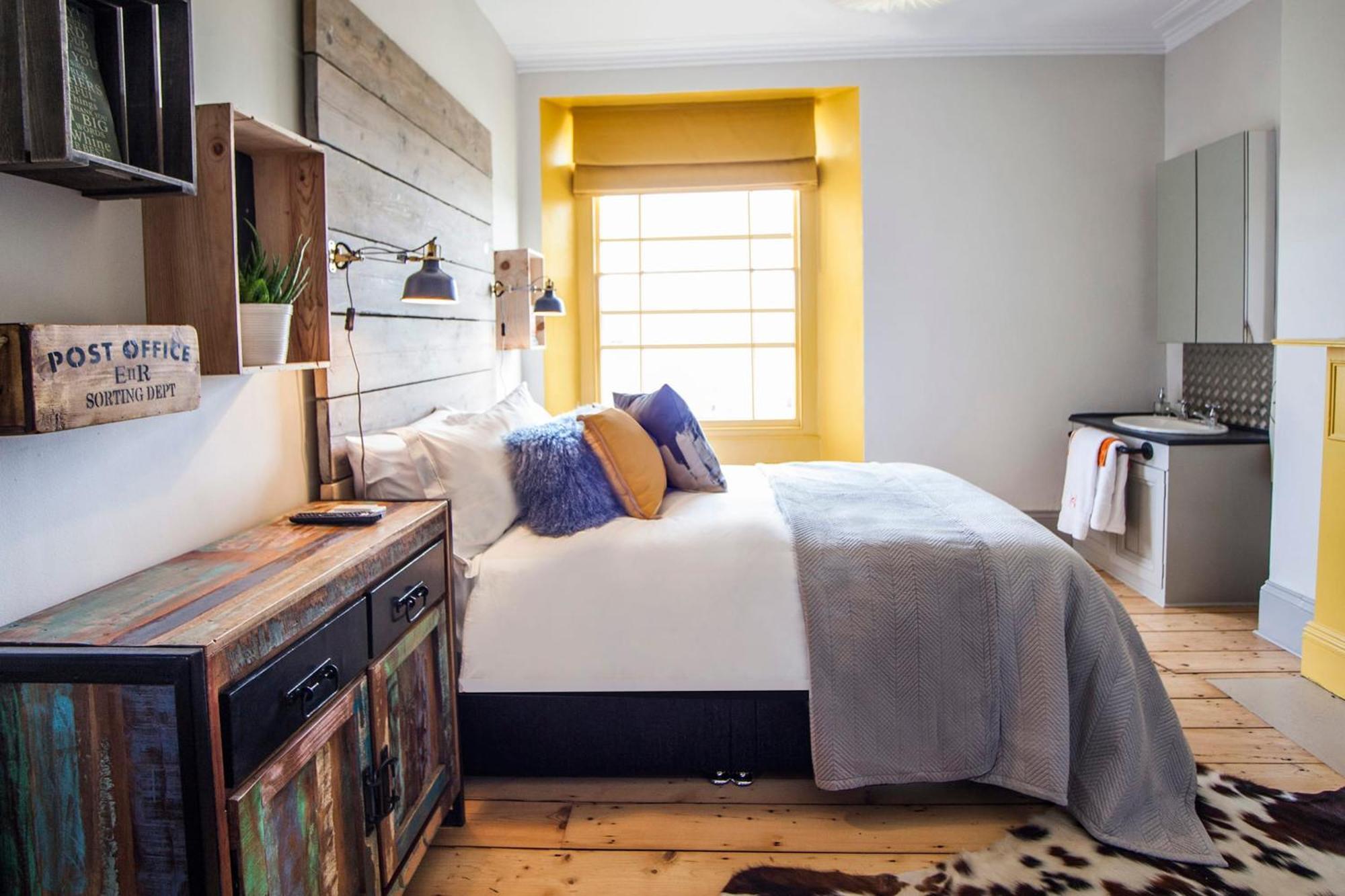 Higgihaus 7 Bed Sleeps Up To 18 Big Groups Best Location Μπρίστολ Εξωτερικό φωτογραφία