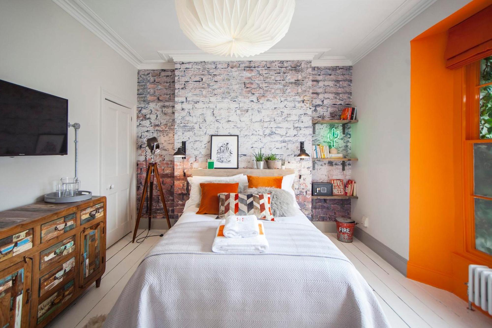 Higgihaus 7 Bed Sleeps Up To 18 Big Groups Best Location Μπρίστολ Εξωτερικό φωτογραφία