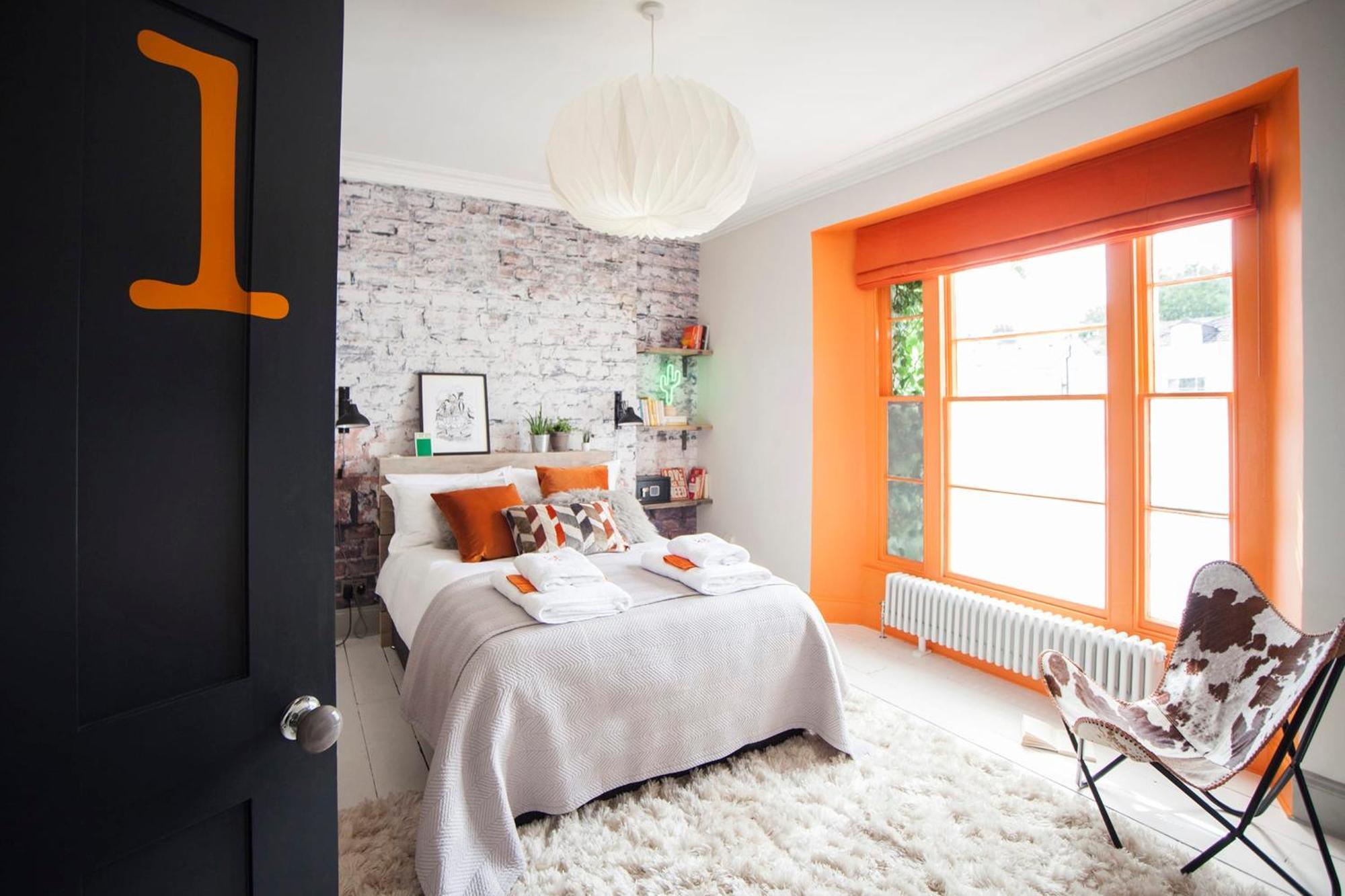 Higgihaus 7 Bed Sleeps Up To 18 Big Groups Best Location Μπρίστολ Εξωτερικό φωτογραφία