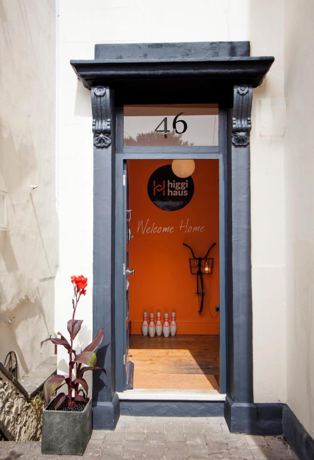 Higgihaus 7 Bed Sleeps Up To 18 Big Groups Best Location Μπρίστολ Εξωτερικό φωτογραφία